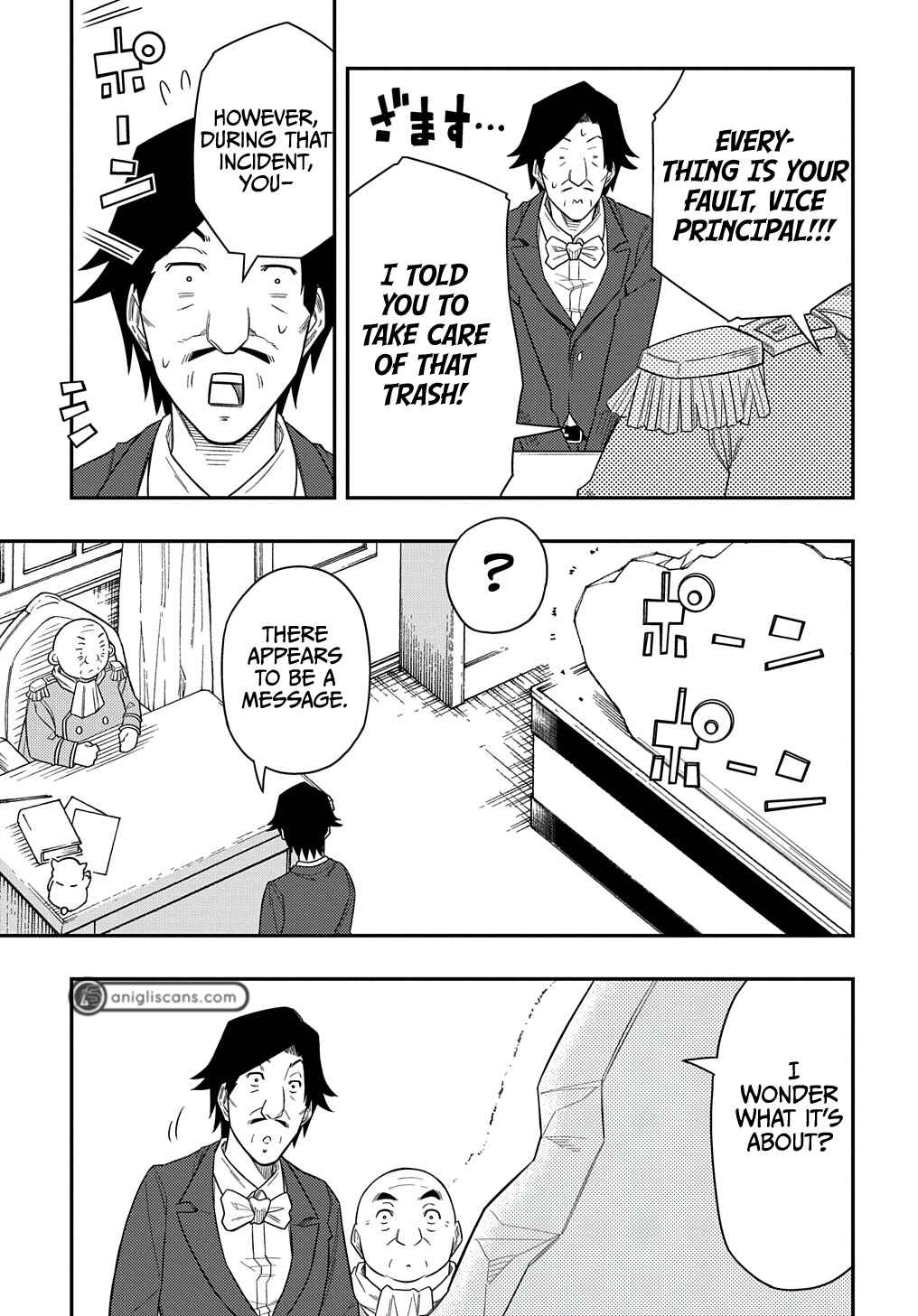 Page 26 Chapter 10 Kiyoubinbou, Jou wo Tateru ~Kaitaku Gakuen no Rettousei na no ni, Joukyuu-shoku no Skill to Mahou ga Subete Tsukaemasu~