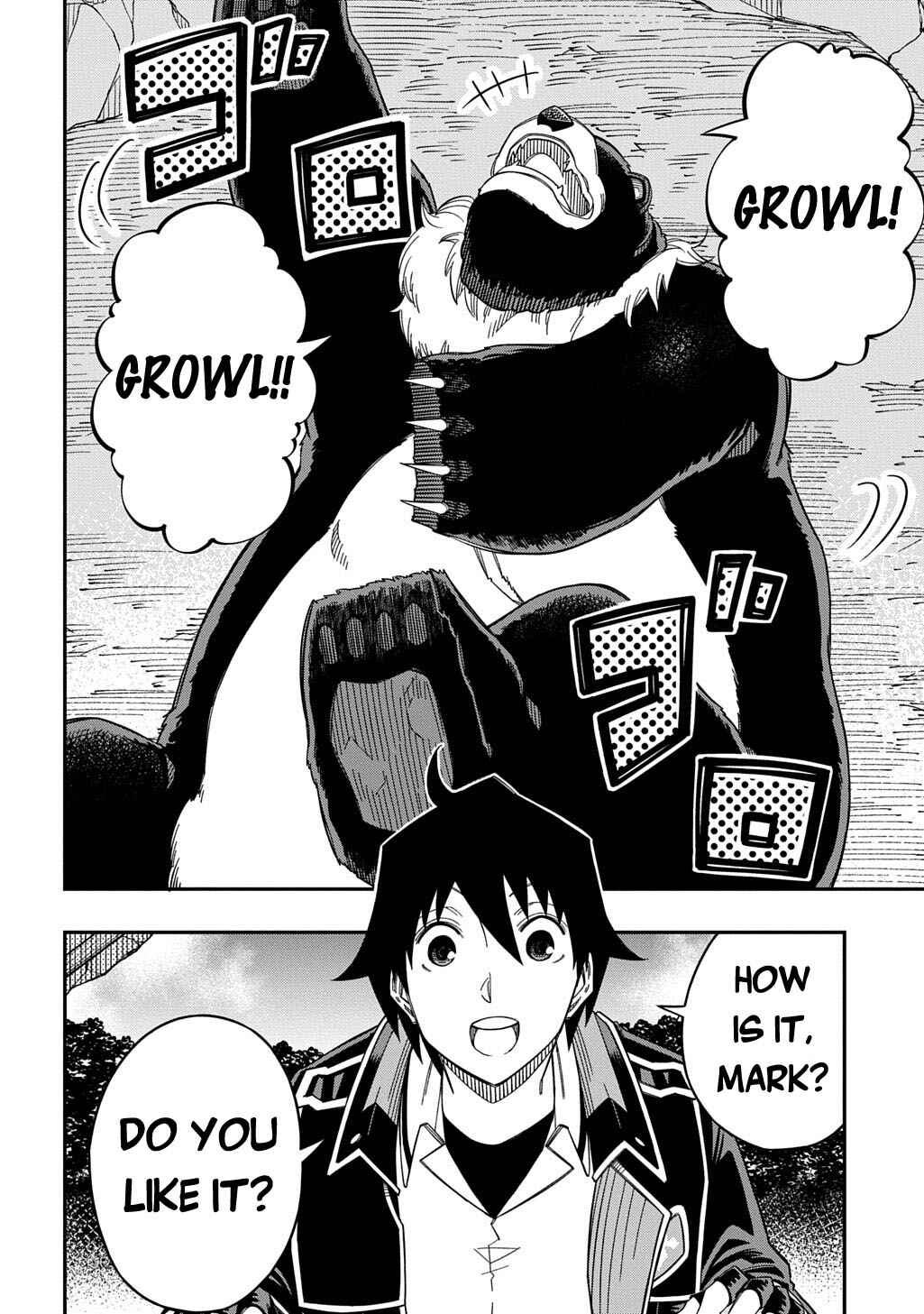 Page 14 Chapter 31.2 Kiyoubinbou, Jou wo Tateru ~Kaitaku Gakuen no Rettousei na no ni, Joukyuu-shoku no Skill to Mahou ga Subete Tsukaemasu~
