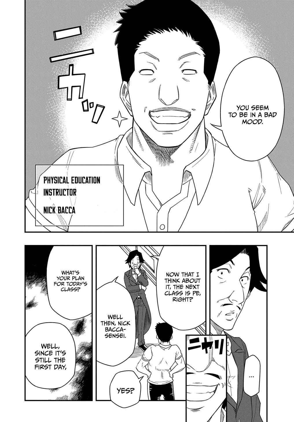 Page 30 Chapter 8 Kiyoubinbou, Jou wo Tateru ~Kaitaku Gakuen no Rettousei na no ni, Joukyuu-shoku no Skill to Mahou ga Subete Tsukaemasu~