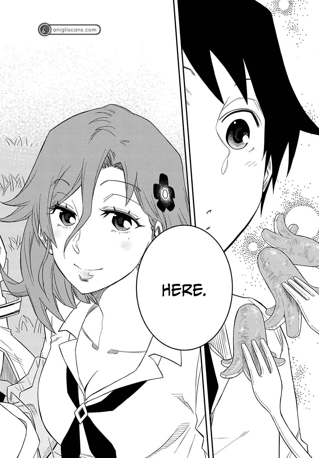 Page 19 Chapter 6 Kiyoubinbou, Jou wo Tateru ~Kaitaku Gakuen no Rettousei na no ni, Joukyuu-shoku no Skill to Mahou ga Subete Tsukaemasu~