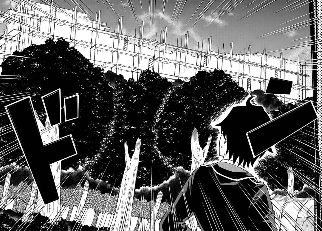 Page 21 Chapter 15 Kiyoubinbou, Jou wo Tateru ~Kaitaku Gakuen no Rettousei na no ni, Joukyuu-shoku no Skill to Mahou ga Subete Tsukaemasu~