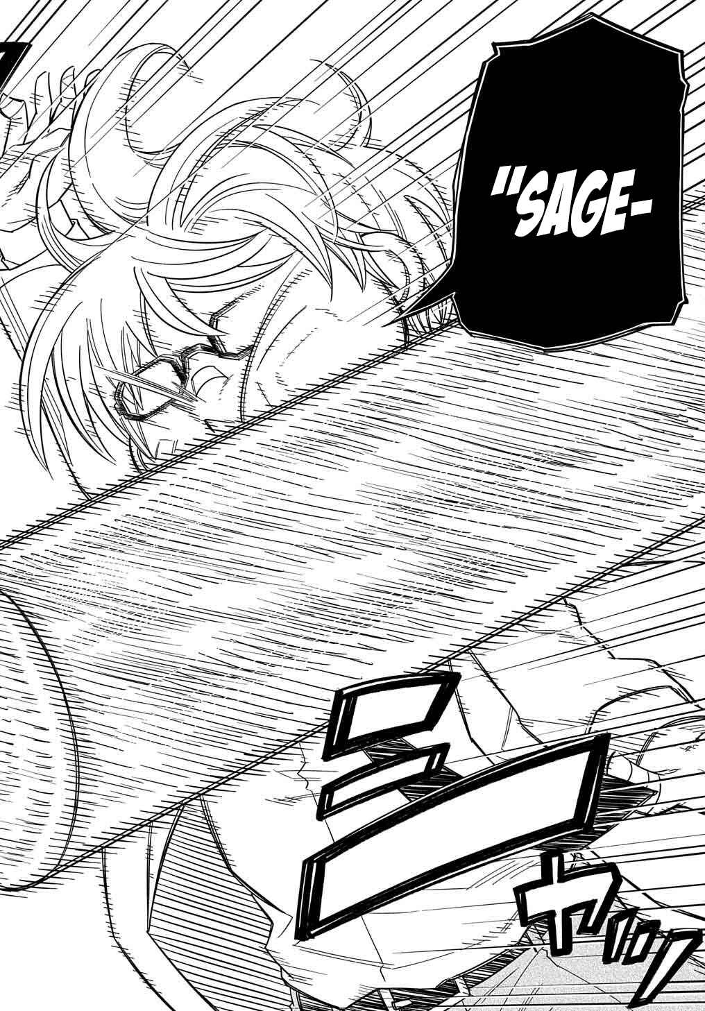 Page 23 Chapter 18 Kiyoubinbou, Jou wo Tateru ~Kaitaku Gakuen no Rettousei na no ni, Joukyuu-shoku no Skill to Mahou ga Subete Tsukaemasu~