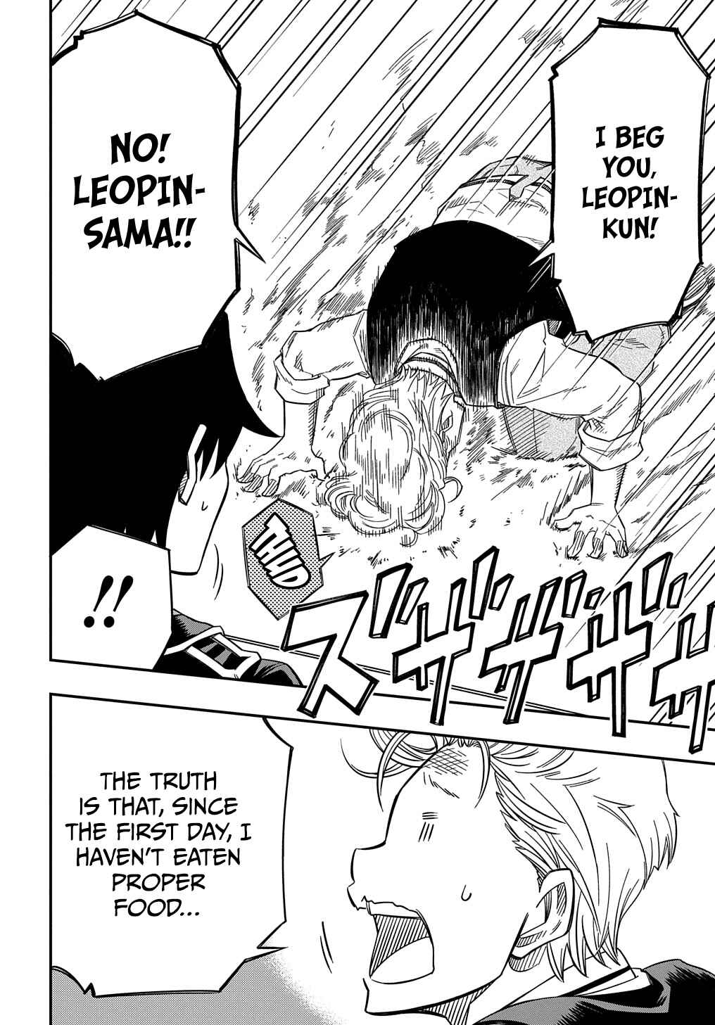 Page 25 Chapter 21 Kiyoubinbou, Jou wo Tateru ~Kaitaku Gakuen no Rettousei na no ni, Joukyuu-shoku no Skill to Mahou ga Subete Tsukaemasu~