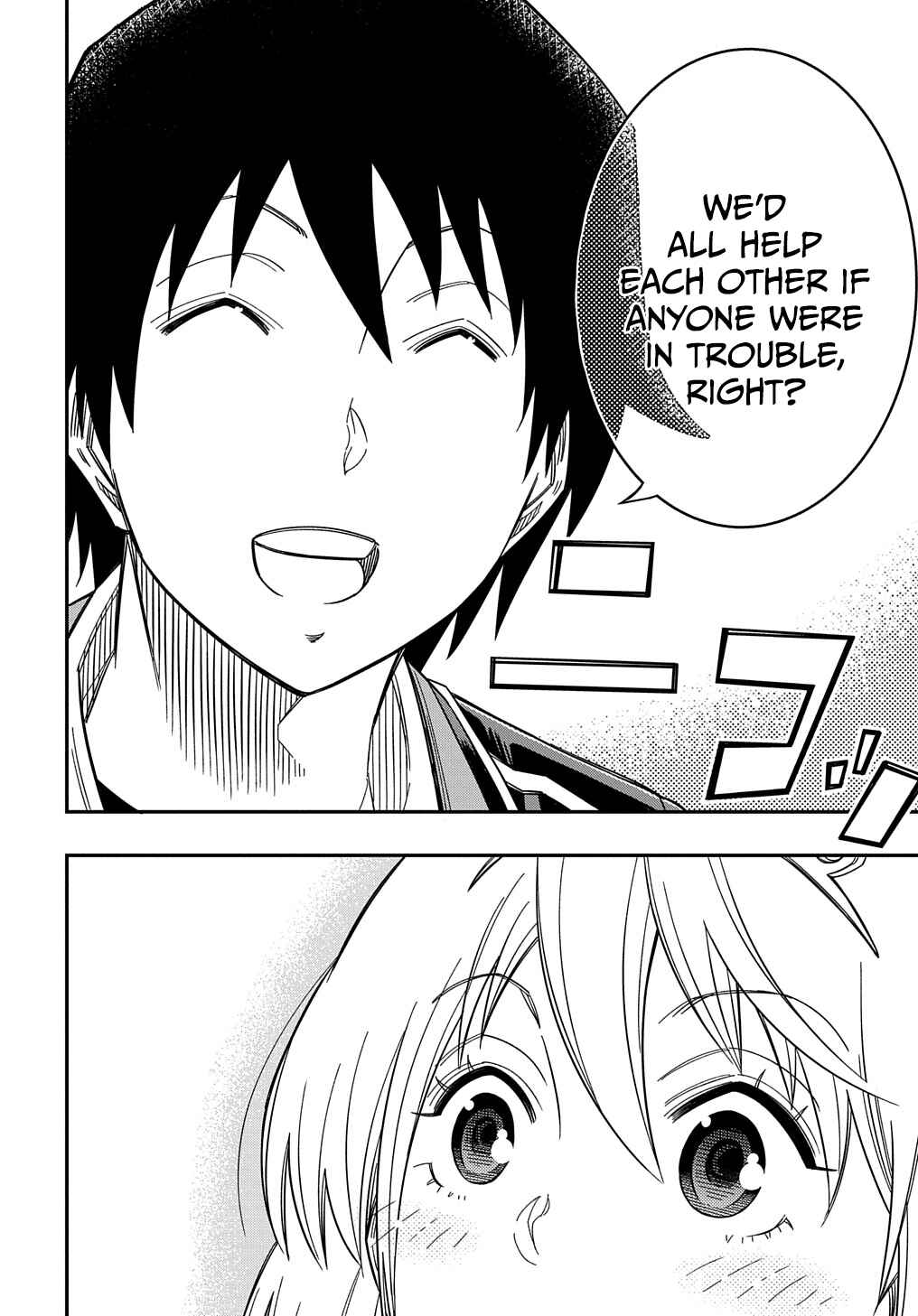 Page 29 Chapter 20 Kiyoubinbou, Jou wo Tateru ~Kaitaku Gakuen no Rettousei na no ni, Joukyuu-shoku no Skill to Mahou ga Subete Tsukaemasu~