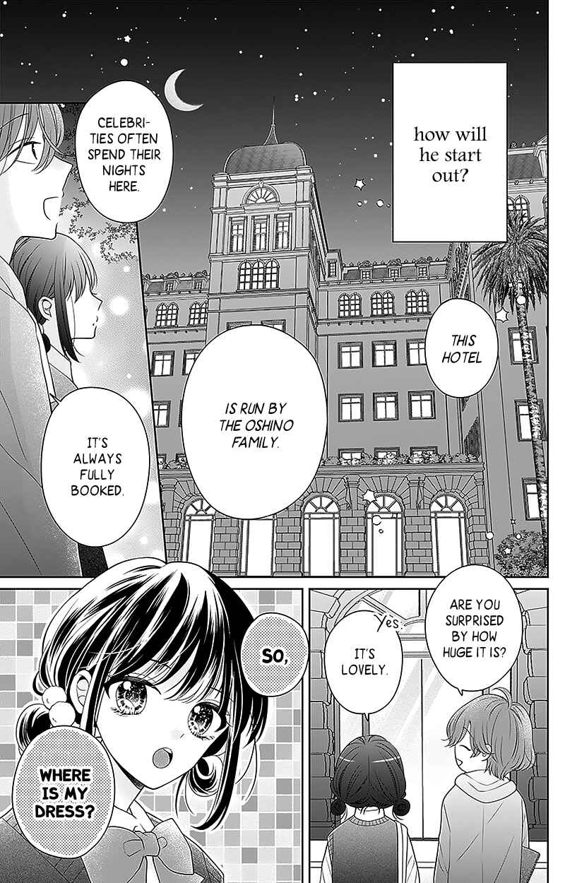 Page 12 Chapter 8 Olivia and the Neverending Dream