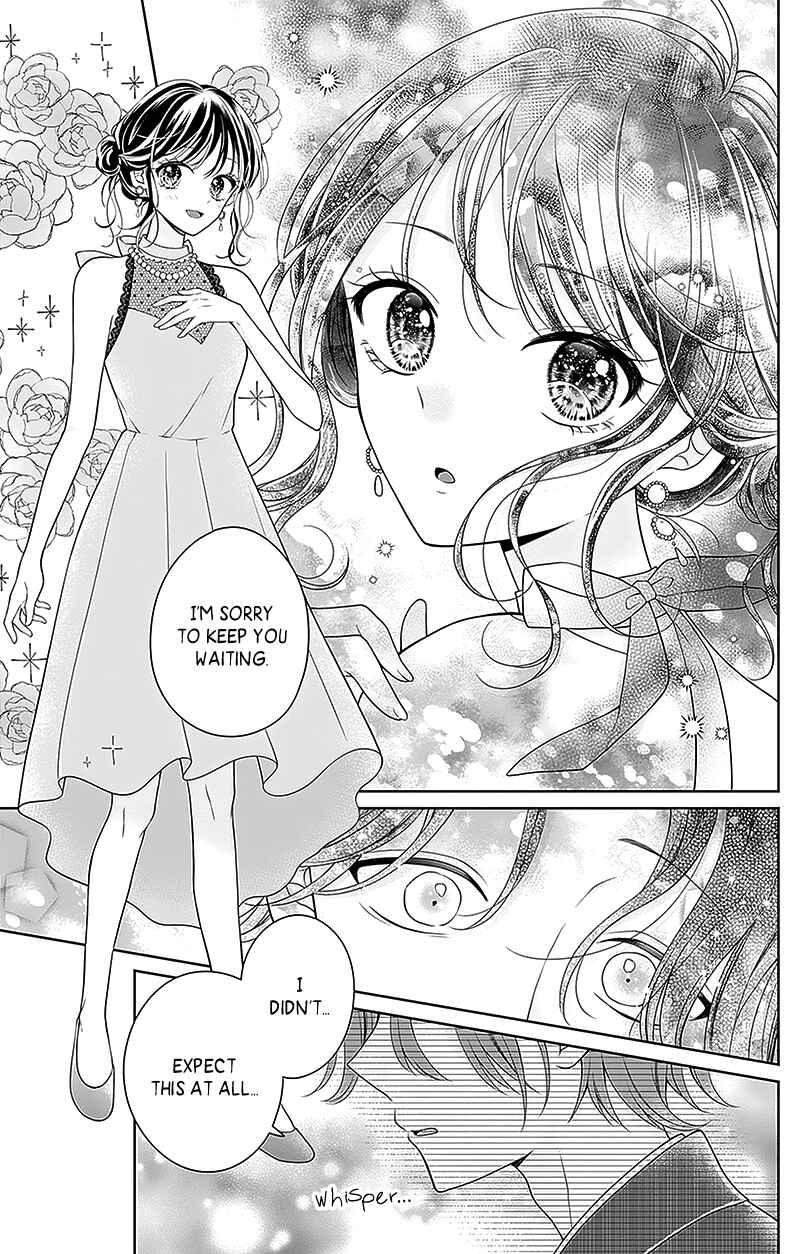 Page 20 Chapter 8 Olivia and the Neverending Dream