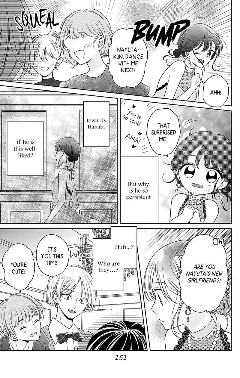 Page 24 Chapter 8 Olivia and the Neverending Dream