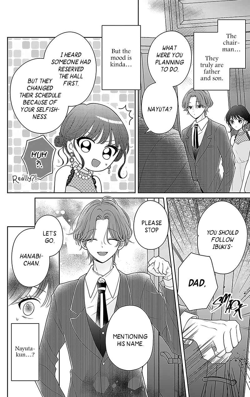 Page 27 Chapter 8 Olivia and the Neverending Dream