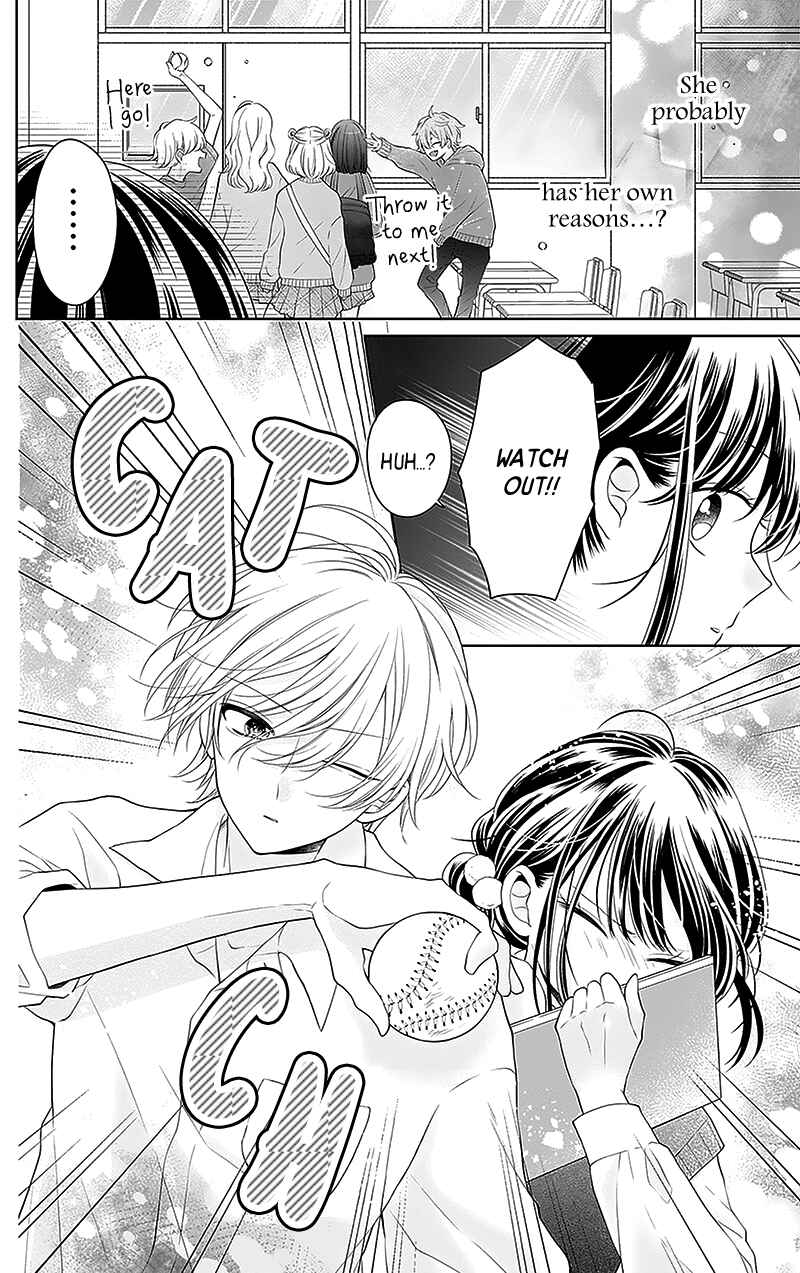 Page 5 Chapter 8 Olivia and the Neverending Dream