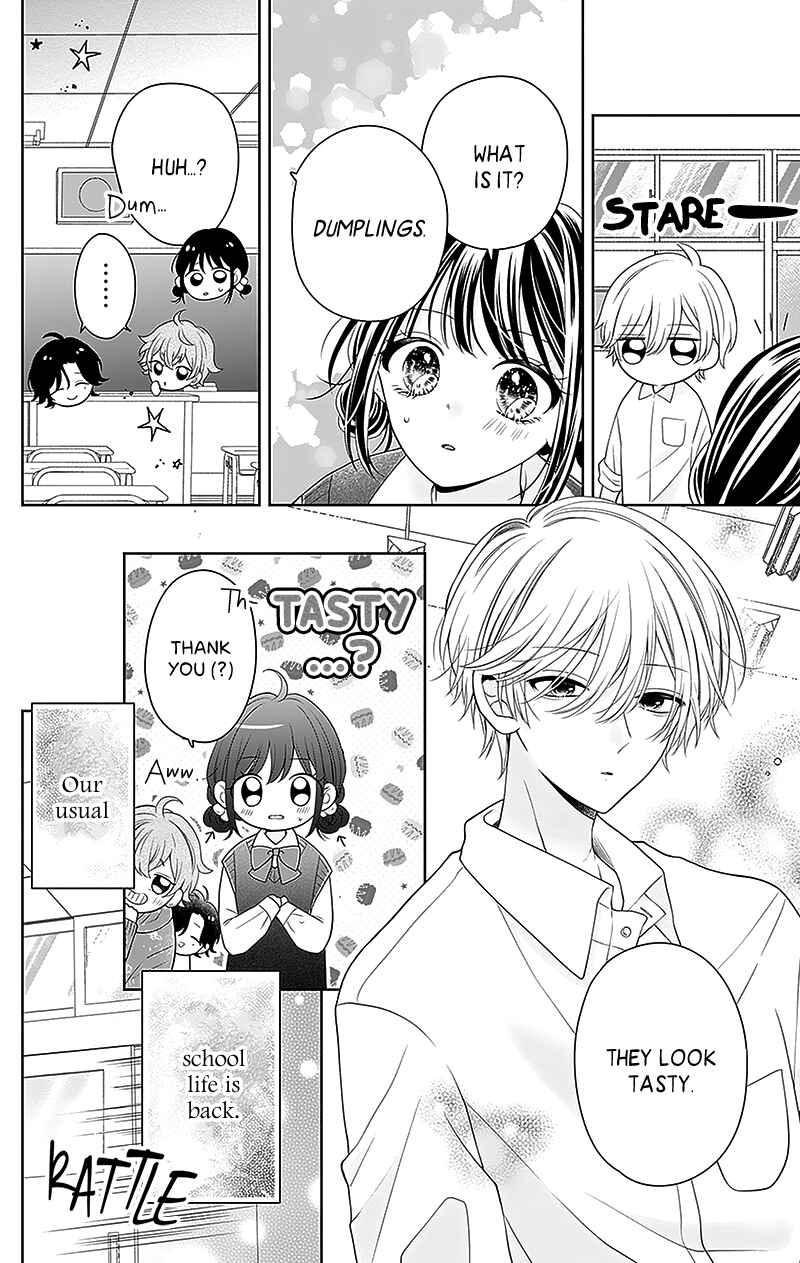 Page 7 Chapter 8 Olivia and the Neverending Dream