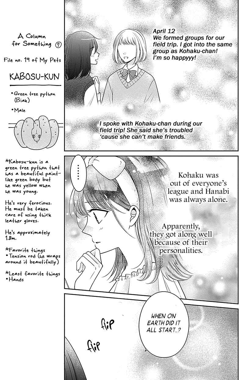 Page 12 Chapter 12 Olivia and the Neverending Dream
