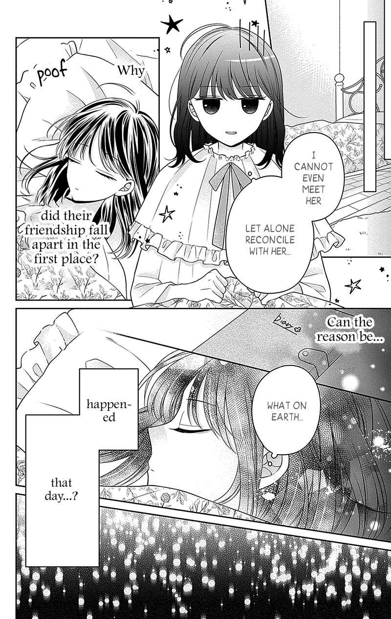 Page 17 Chapter 12 Olivia and the Neverending Dream