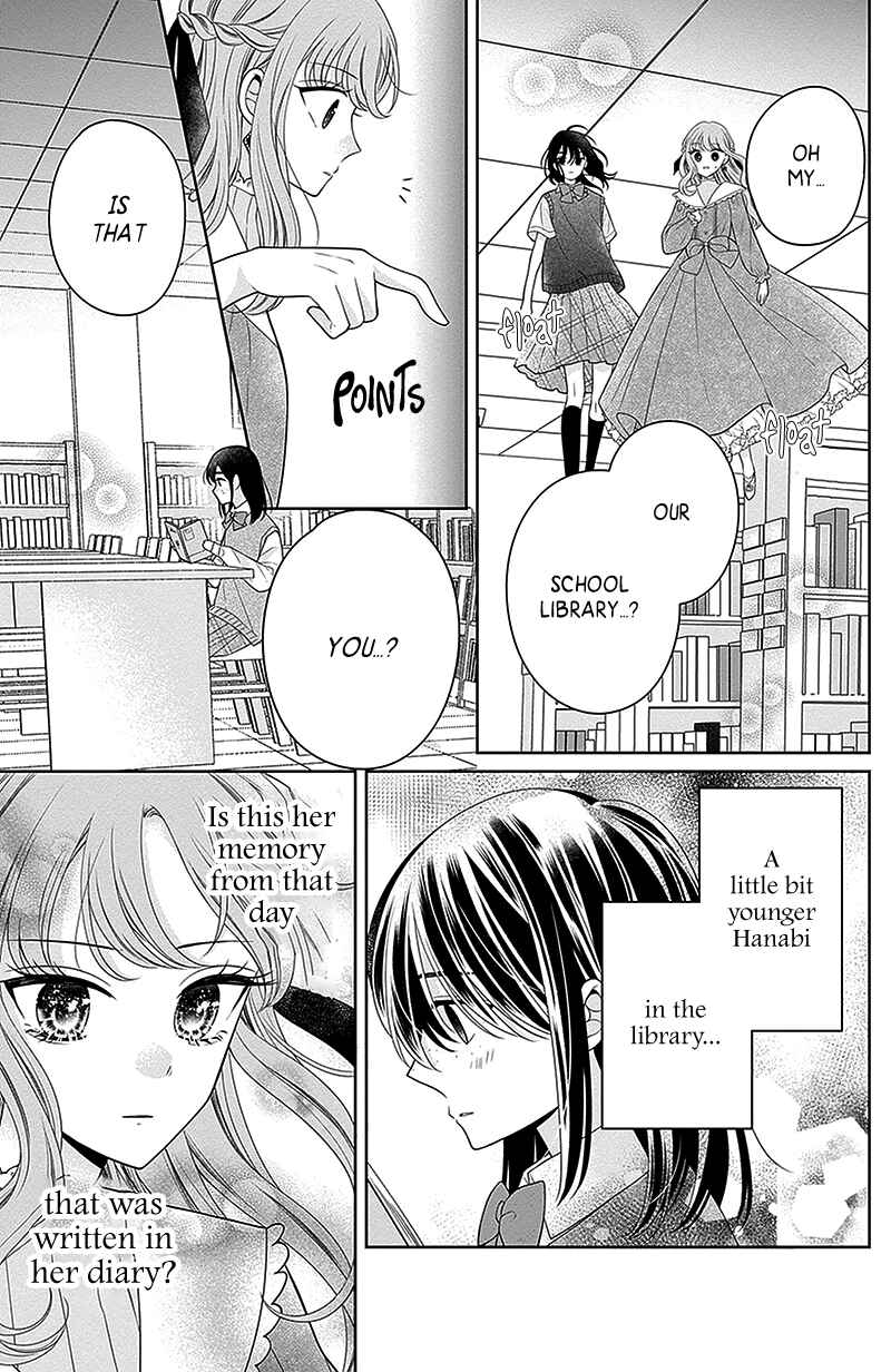 Page 20 Chapter 12 Olivia and the Neverending Dream
