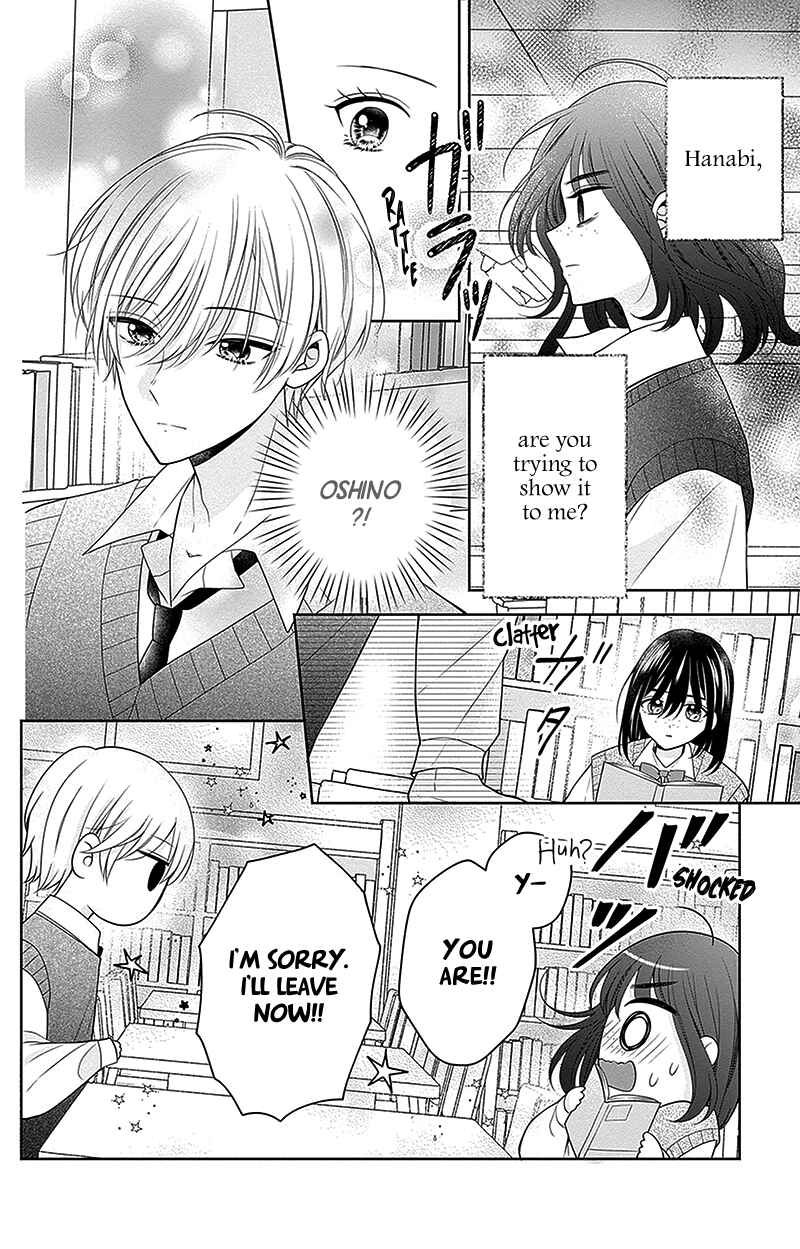 Page 21 Chapter 12 Olivia and the Neverending Dream