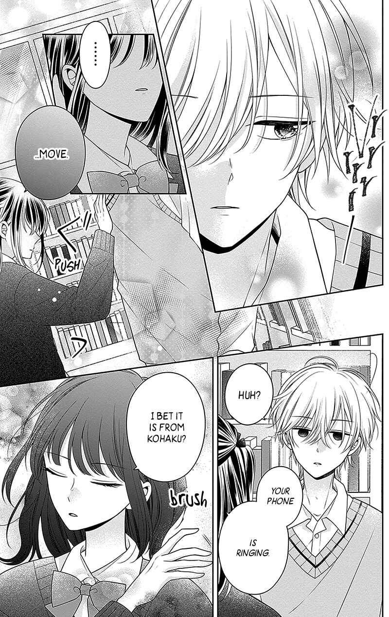 Page 32 Chapter 12 Olivia and the Neverending Dream