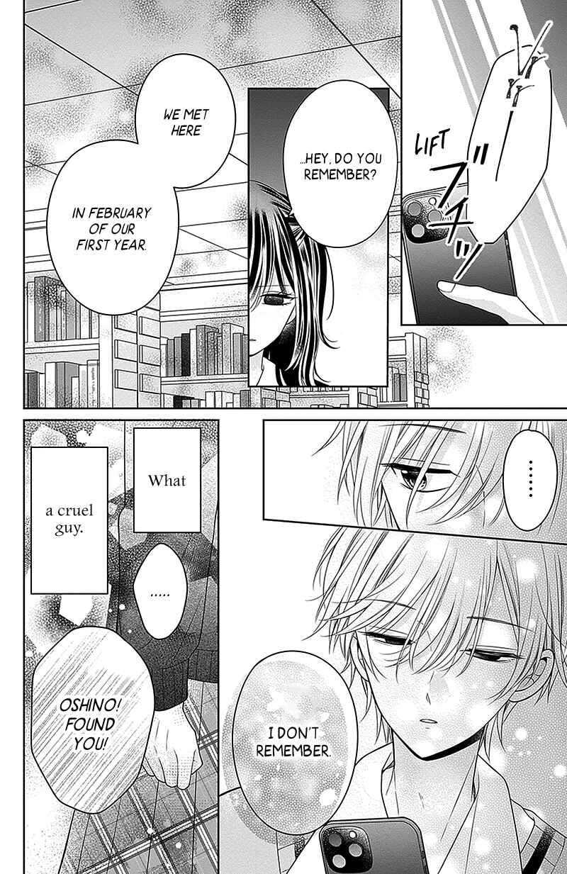 Page 33 Chapter 12 Olivia and the Neverending Dream
