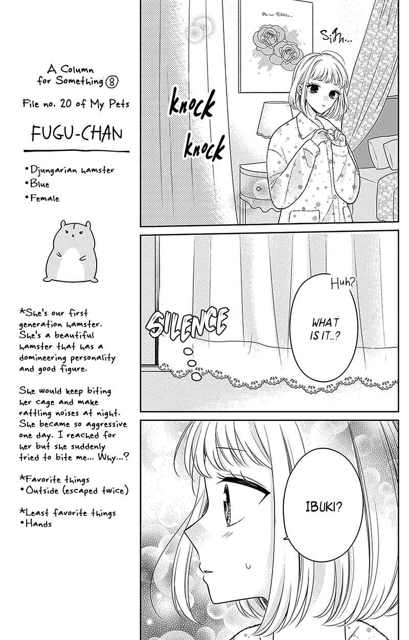 Page 36 Chapter 12 Olivia and the Neverending Dream