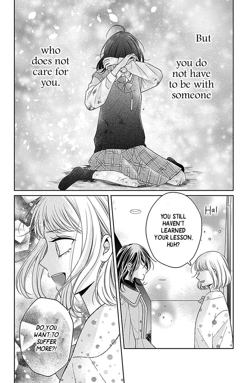 Page 40 Chapter 12 Olivia and the Neverending Dream