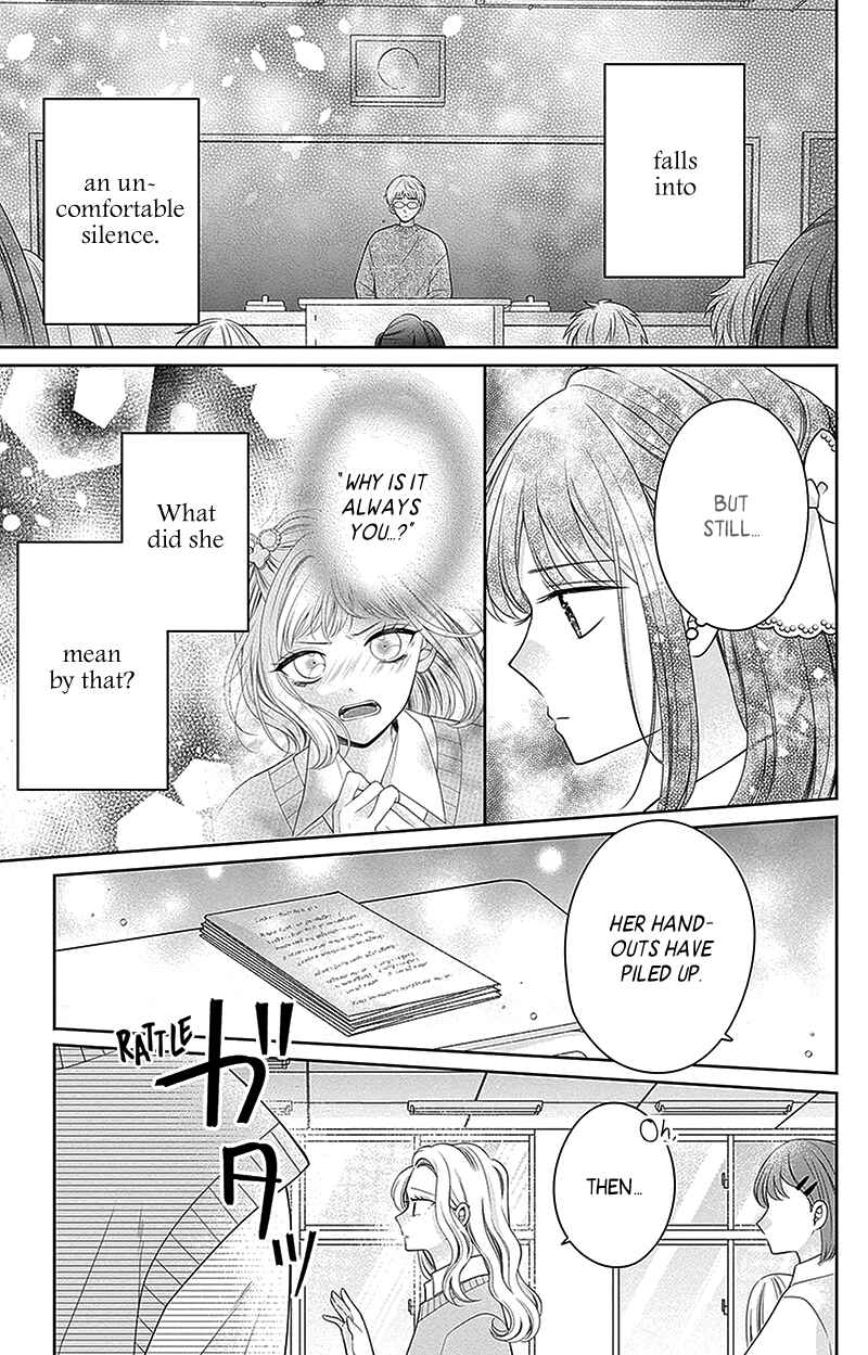 Page 6 Chapter 12 Olivia and the Neverending Dream