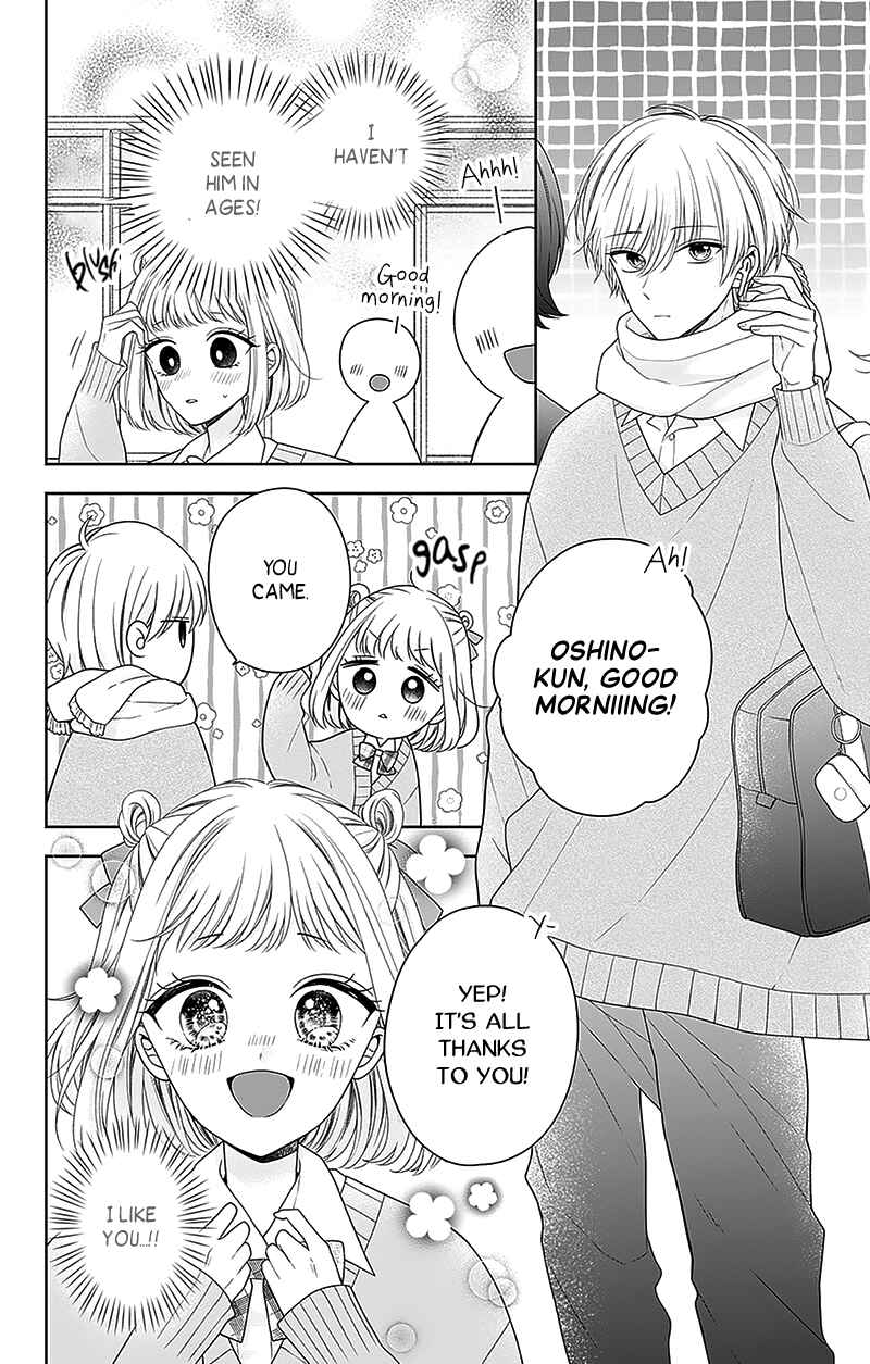 Page 14 Chapter 13 Olivia and the Neverending Dream