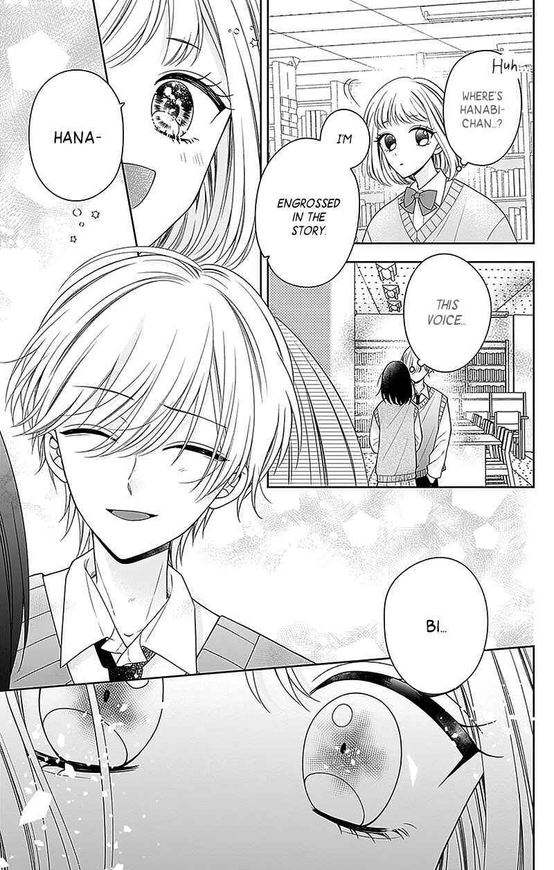 Page 19 Chapter 13 Olivia and the Neverending Dream