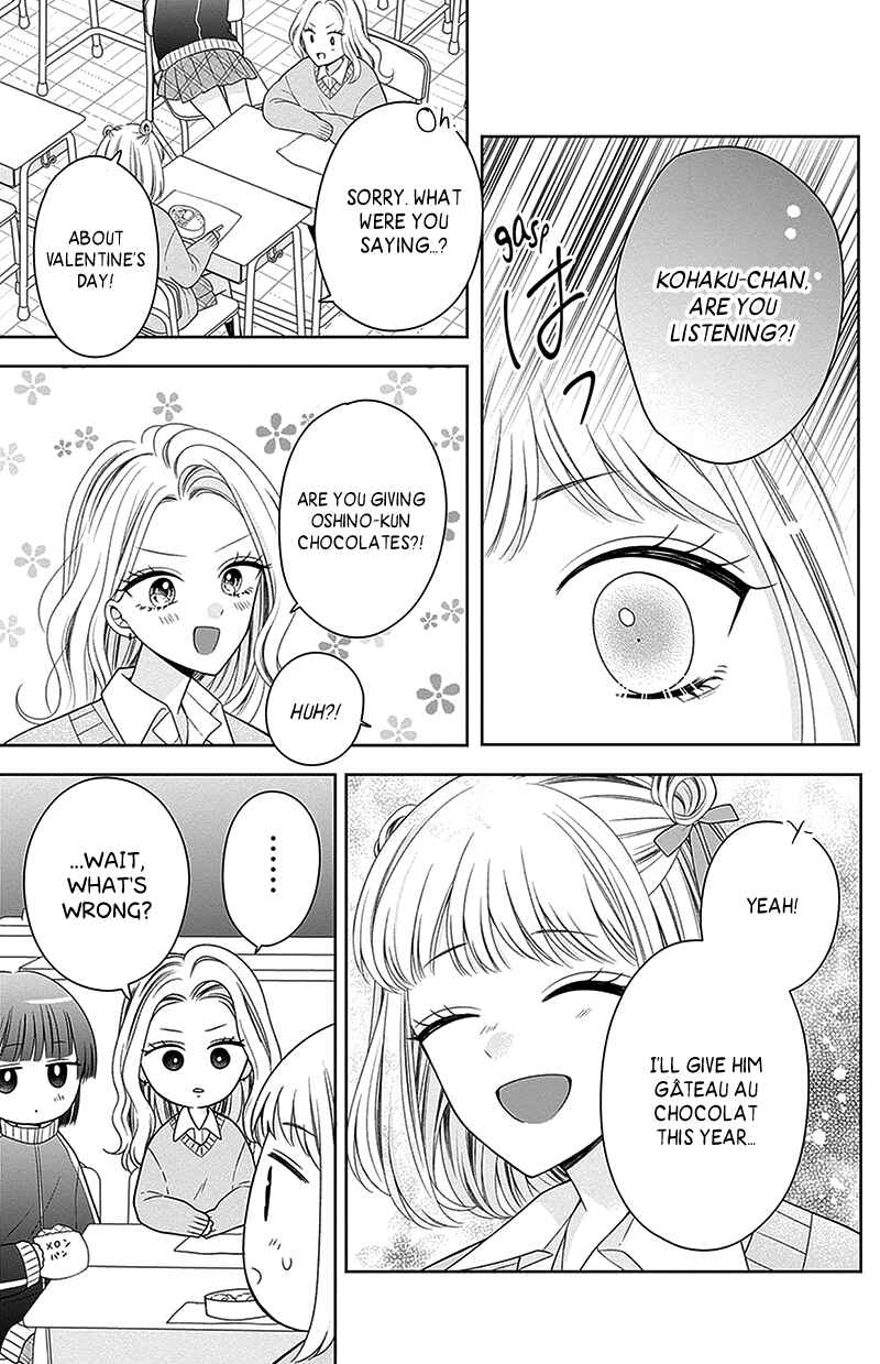 Page 21 Chapter 13 Olivia and the Neverending Dream