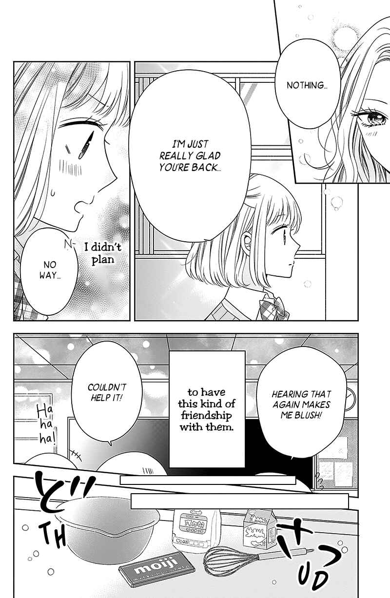 Page 22 Chapter 13 Olivia and the Neverending Dream