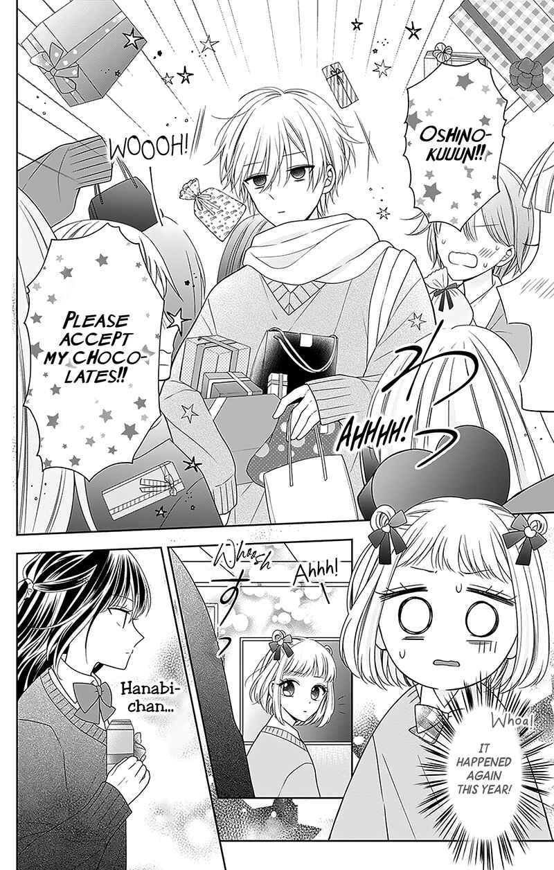 Page 26 Chapter 13 Olivia and the Neverending Dream