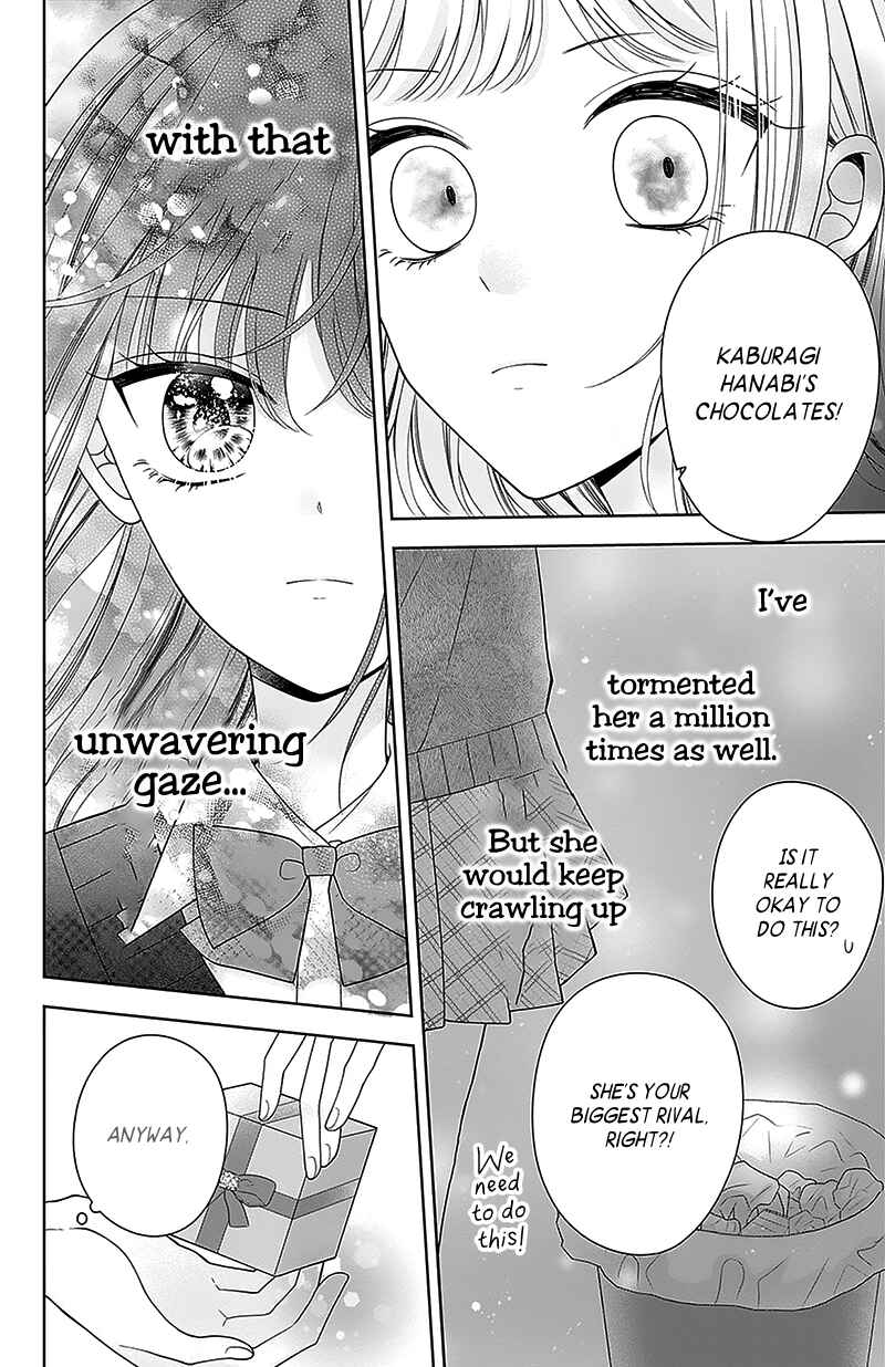 Page 28 Chapter 13 Olivia and the Neverending Dream