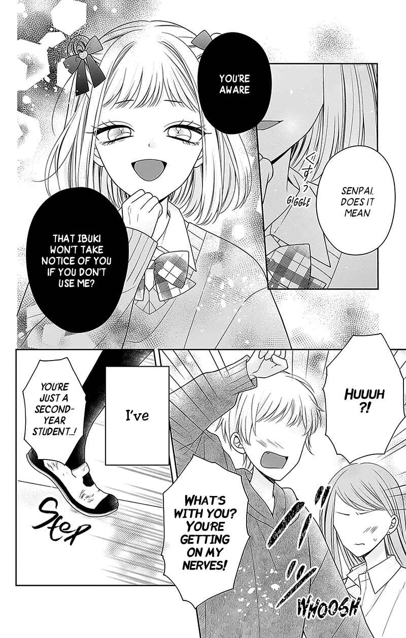 Page 32 Chapter 13 Olivia and the Neverending Dream