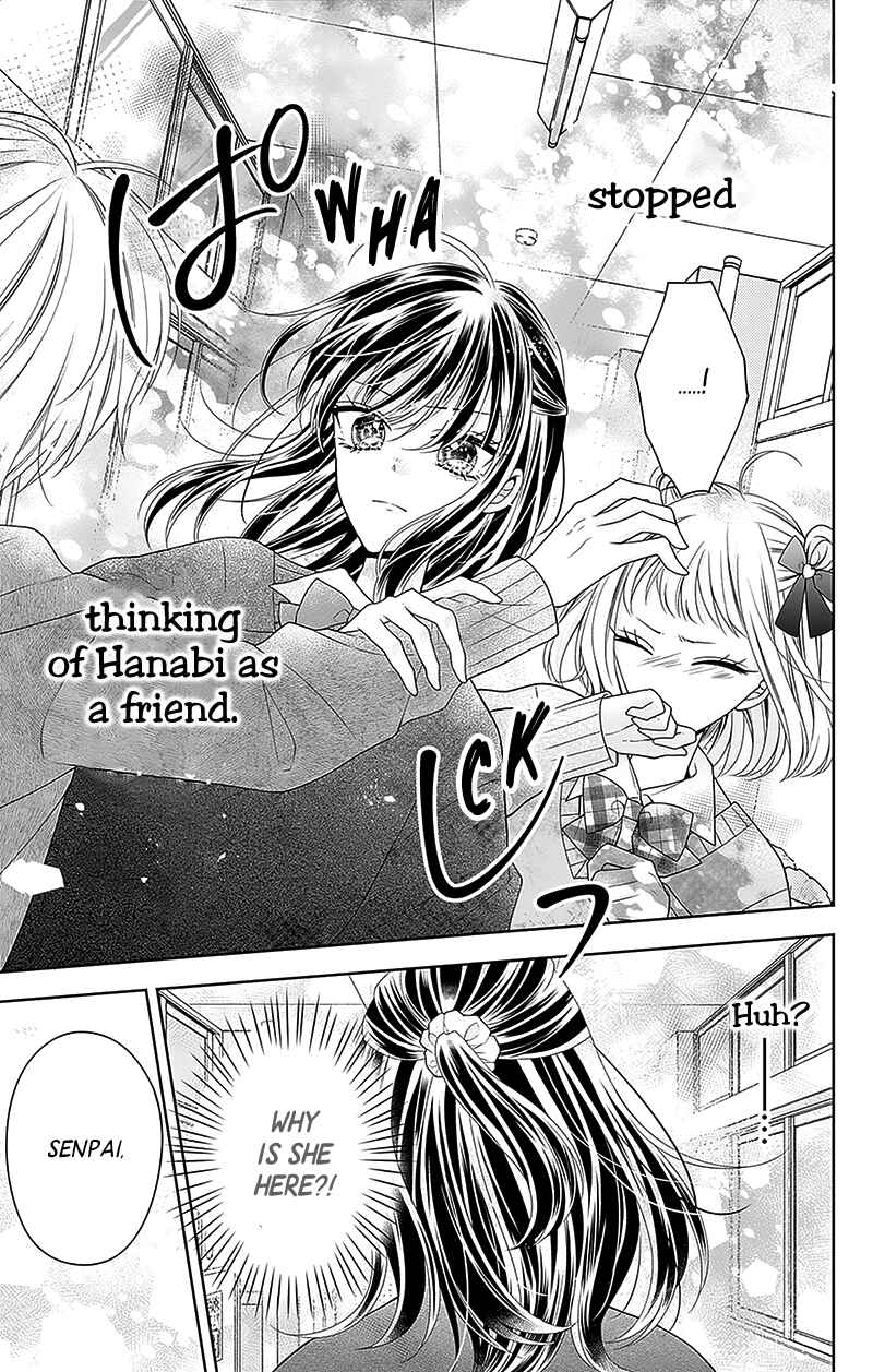 Page 33 Chapter 13 Olivia and the Neverending Dream
