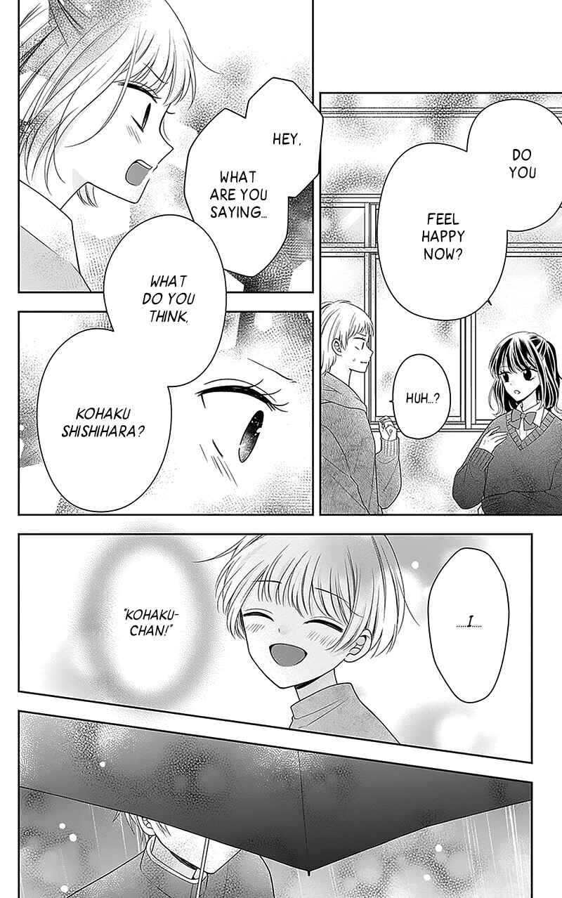 Page 34 Chapter 13 Olivia and the Neverending Dream