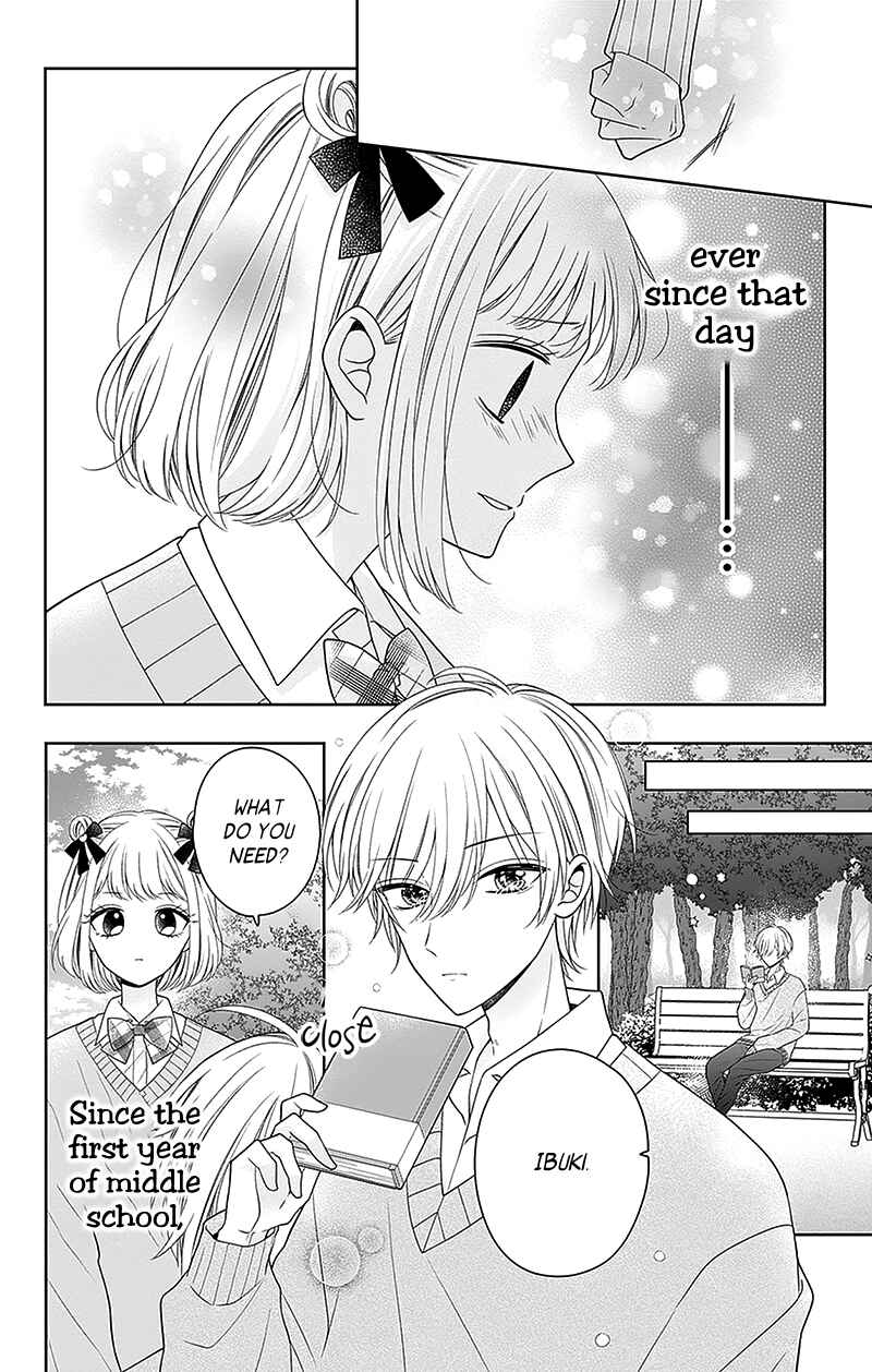 Page 38 Chapter 13 Olivia and the Neverending Dream