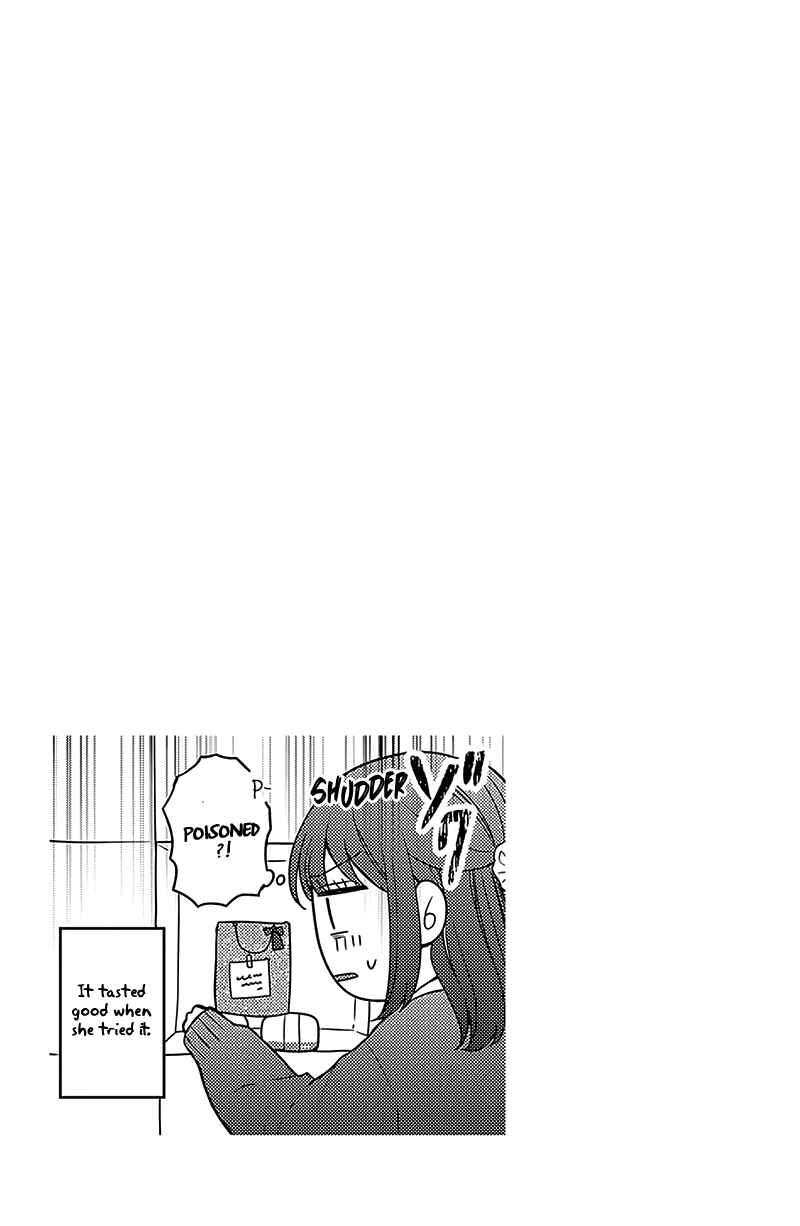 Page 48 Chapter 13 Olivia and the Neverending Dream