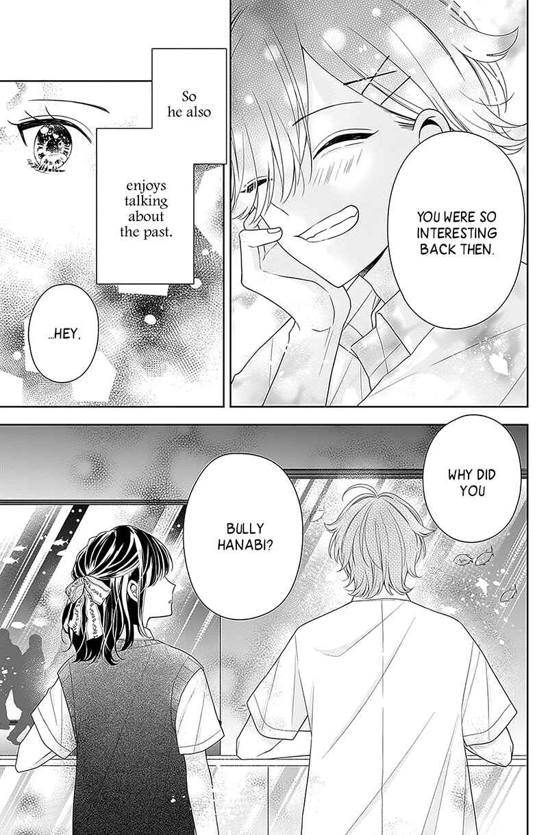 Page 20 Chapter 16 Olivia and the Neverending Dream
