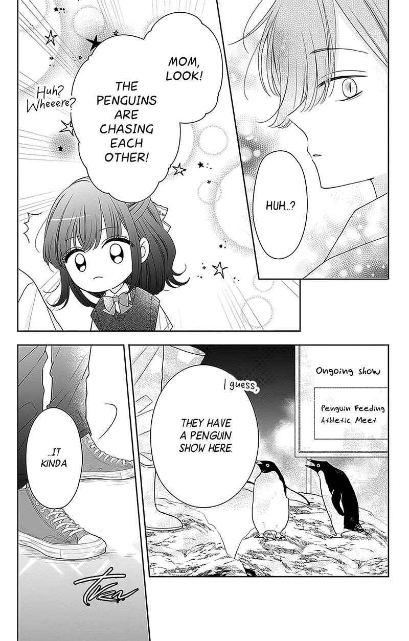 Page 21 Chapter 16 Olivia and the Neverending Dream