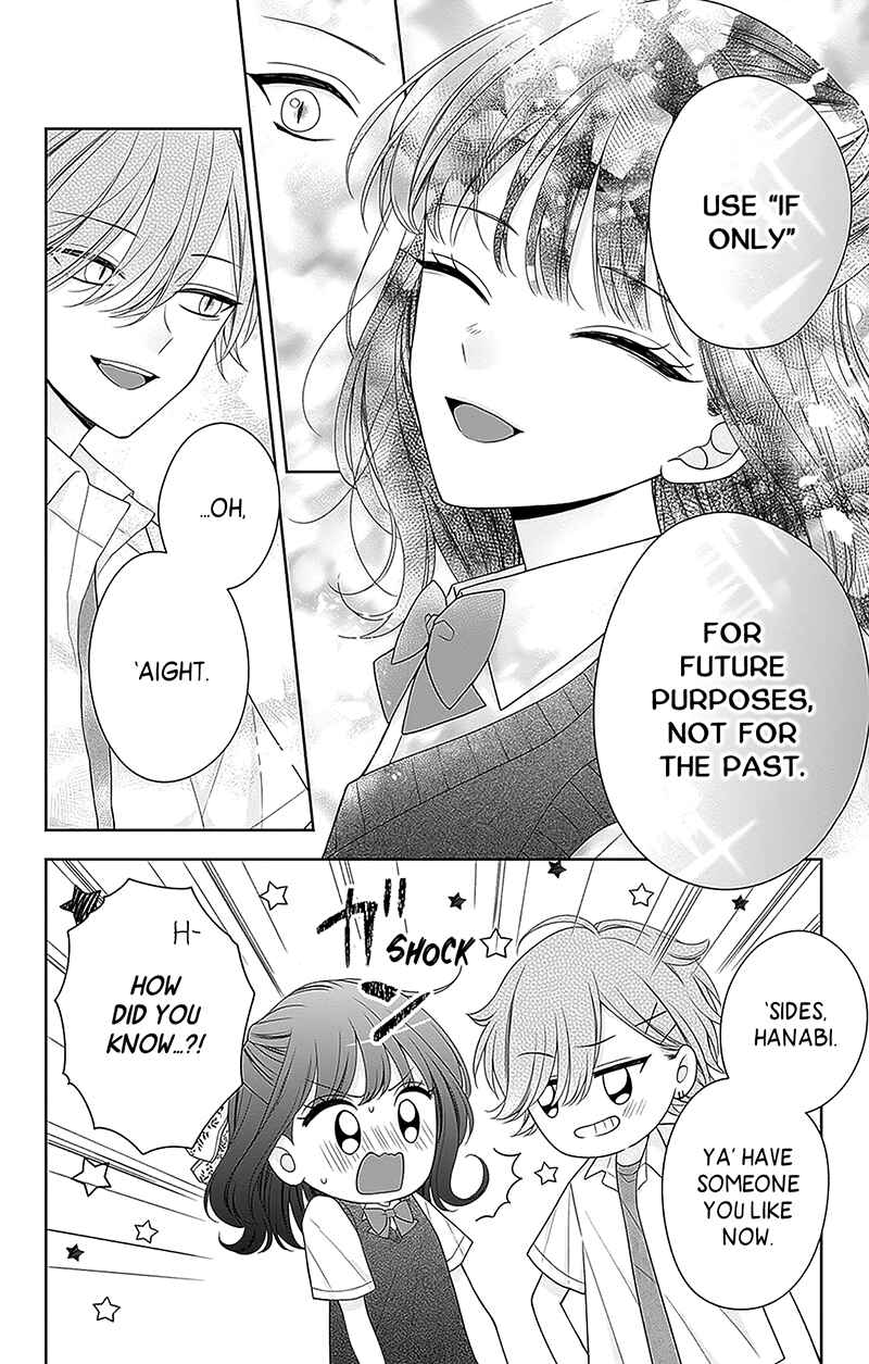 Page 29 Chapter 16 Olivia and the Neverending Dream
