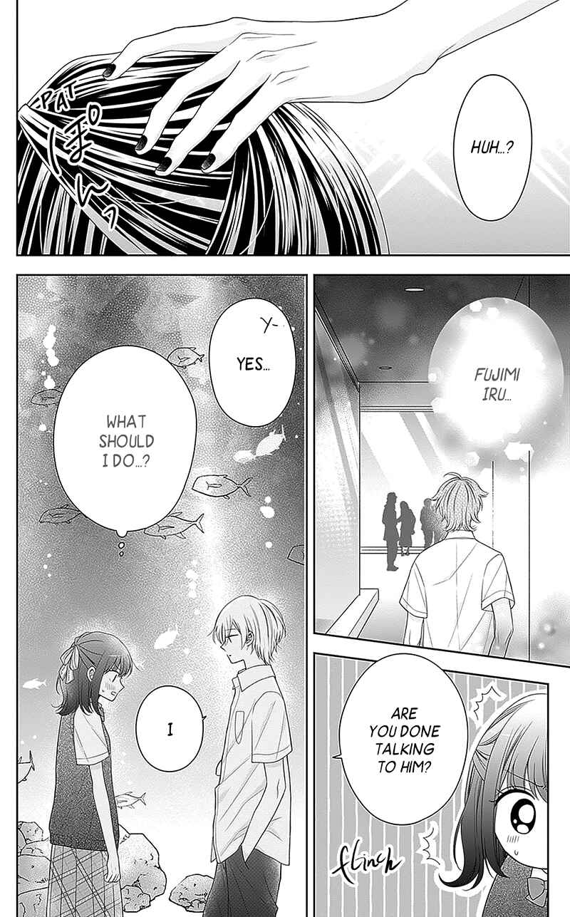 Page 33 Chapter 16 Olivia and the Neverending Dream
