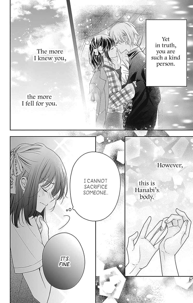 Page 35 Chapter 16 Olivia and the Neverending Dream