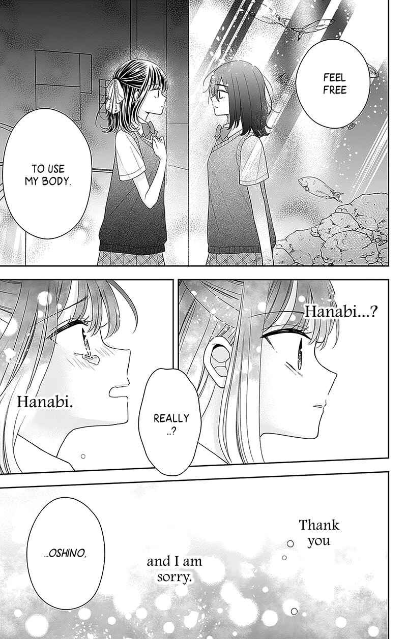 Page 36 Chapter 16 Olivia and the Neverending Dream