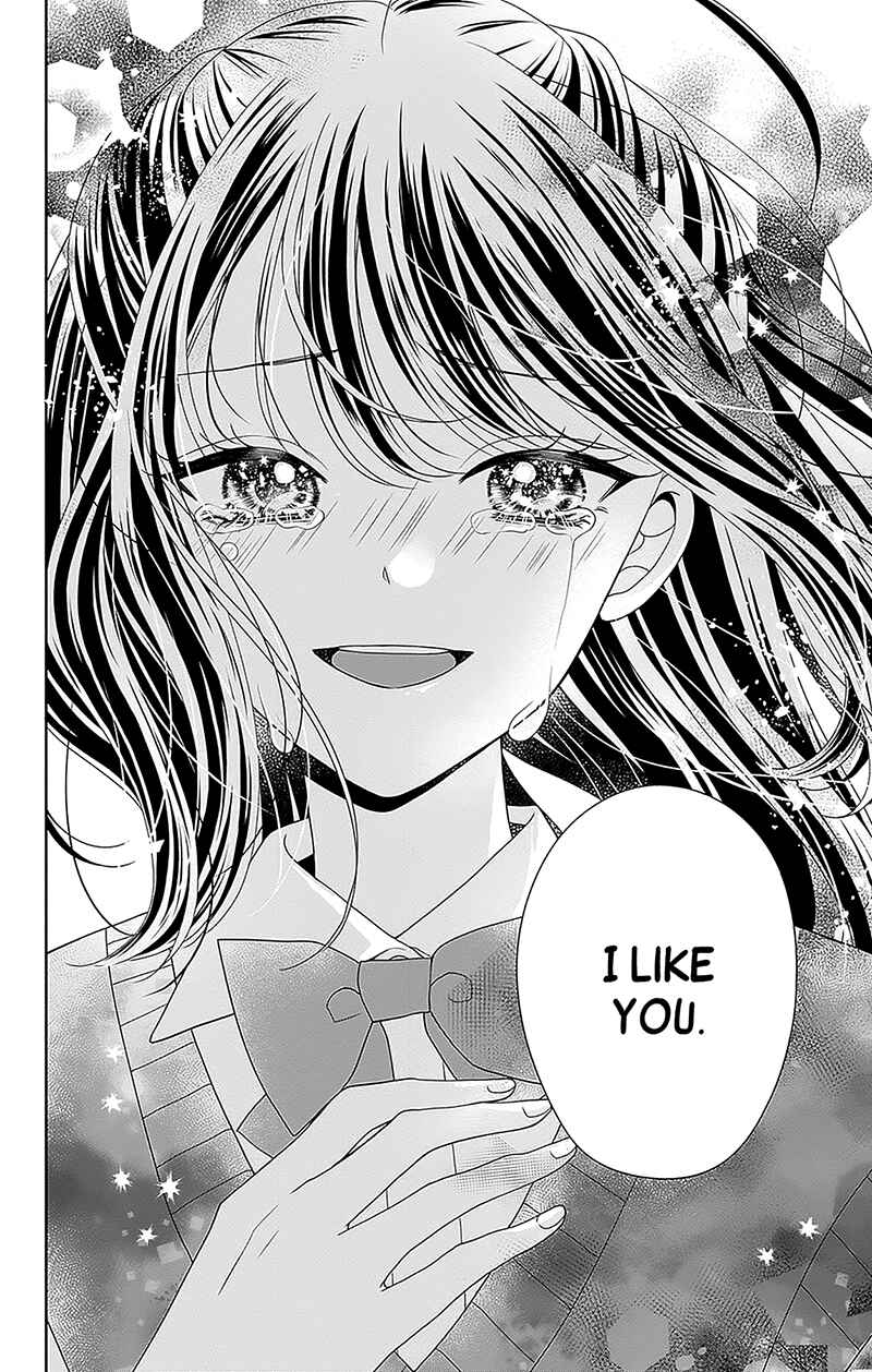 Page 37 Chapter 16 Olivia and the Neverending Dream