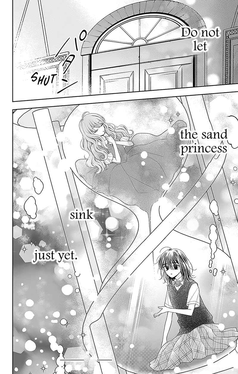 Page 42 Chapter 16 Olivia and the Neverending Dream