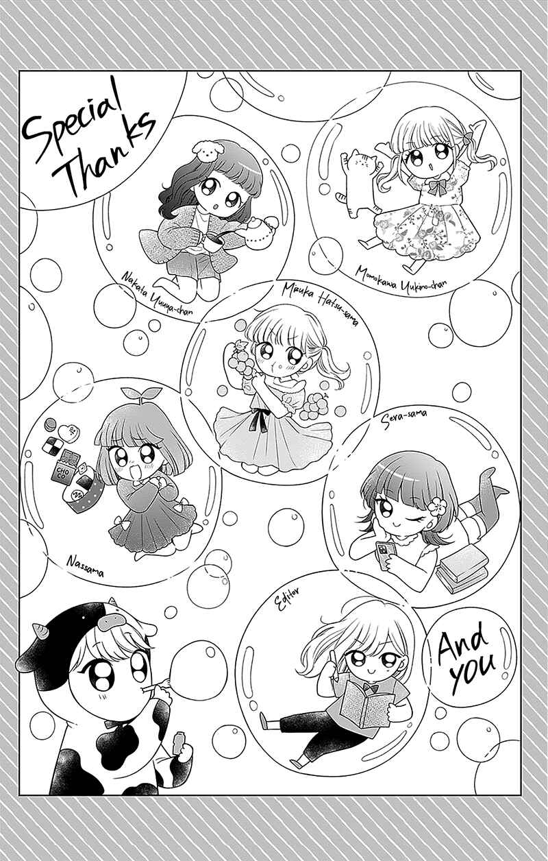 Page 45 Chapter 16 Olivia and the Neverending Dream