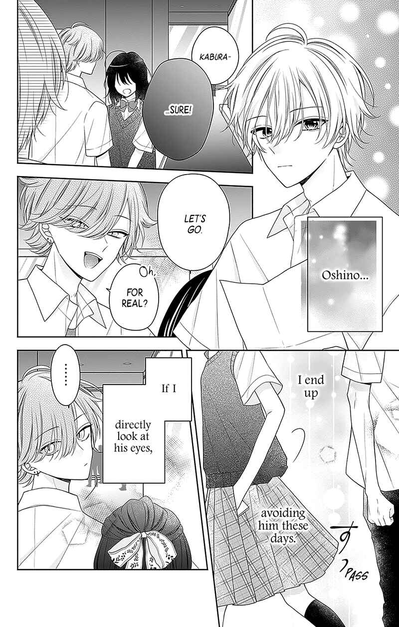 Page 9 Chapter 16 Olivia and the Neverending Dream