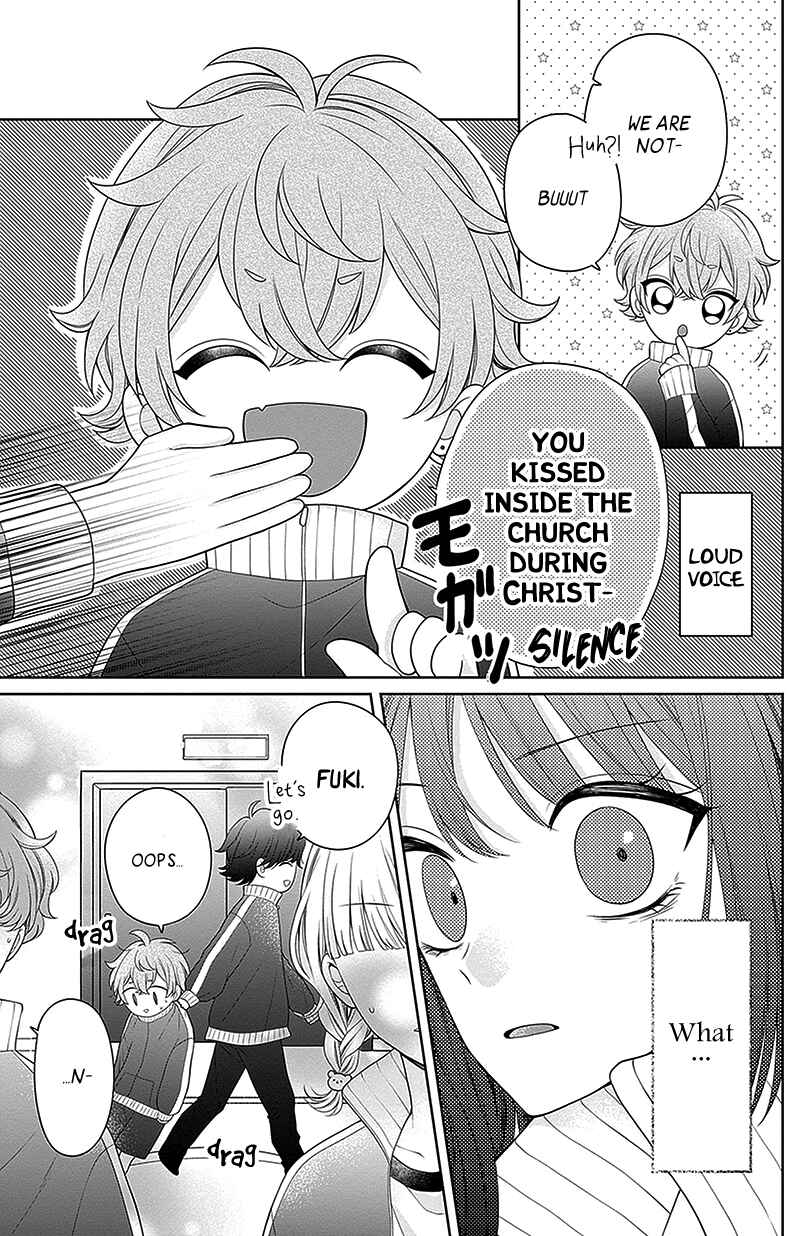 Page 10 Chapter 11 Olivia and the Neverending Dream
