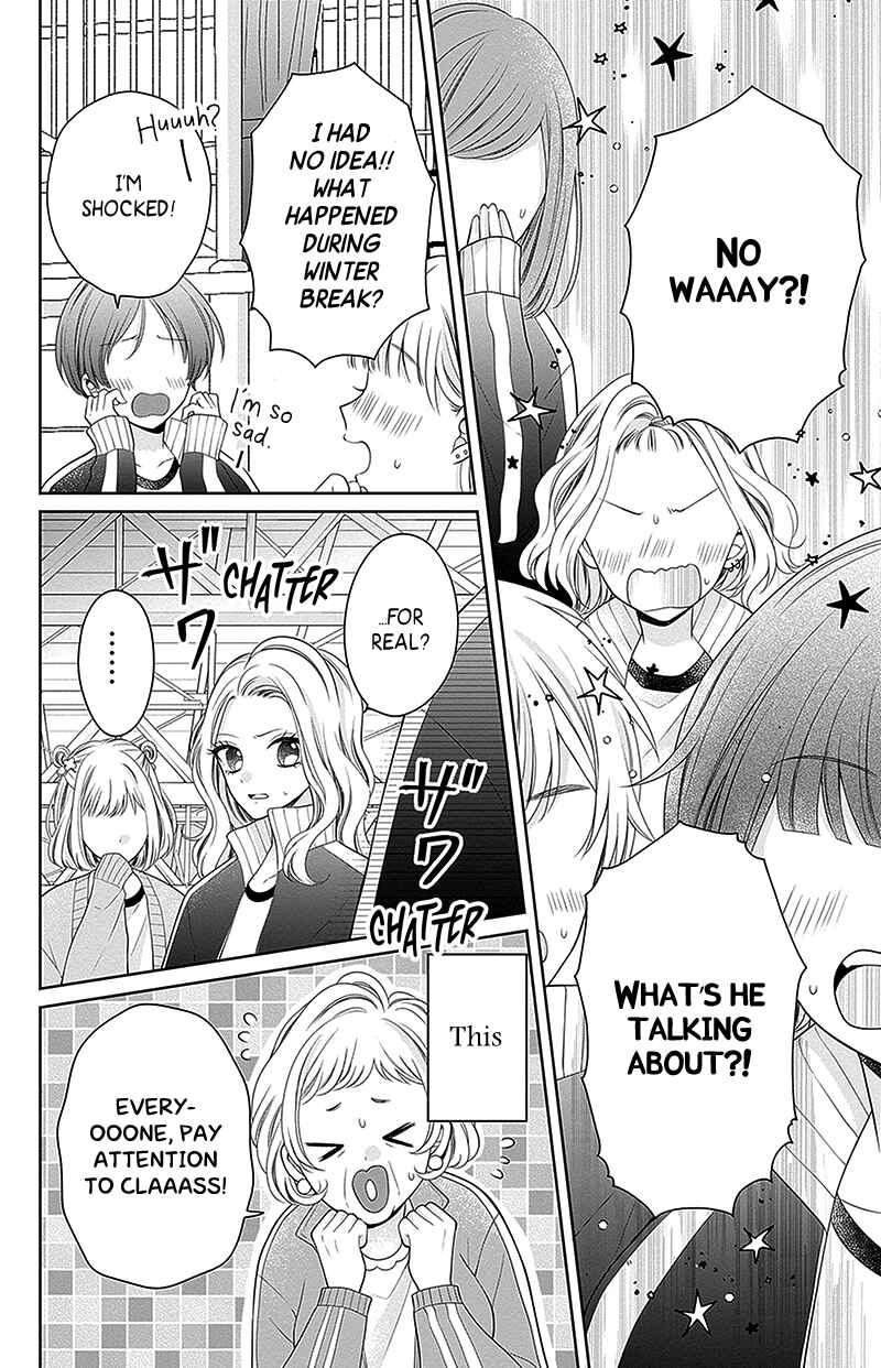 Page 11 Chapter 11 Olivia and the Neverending Dream