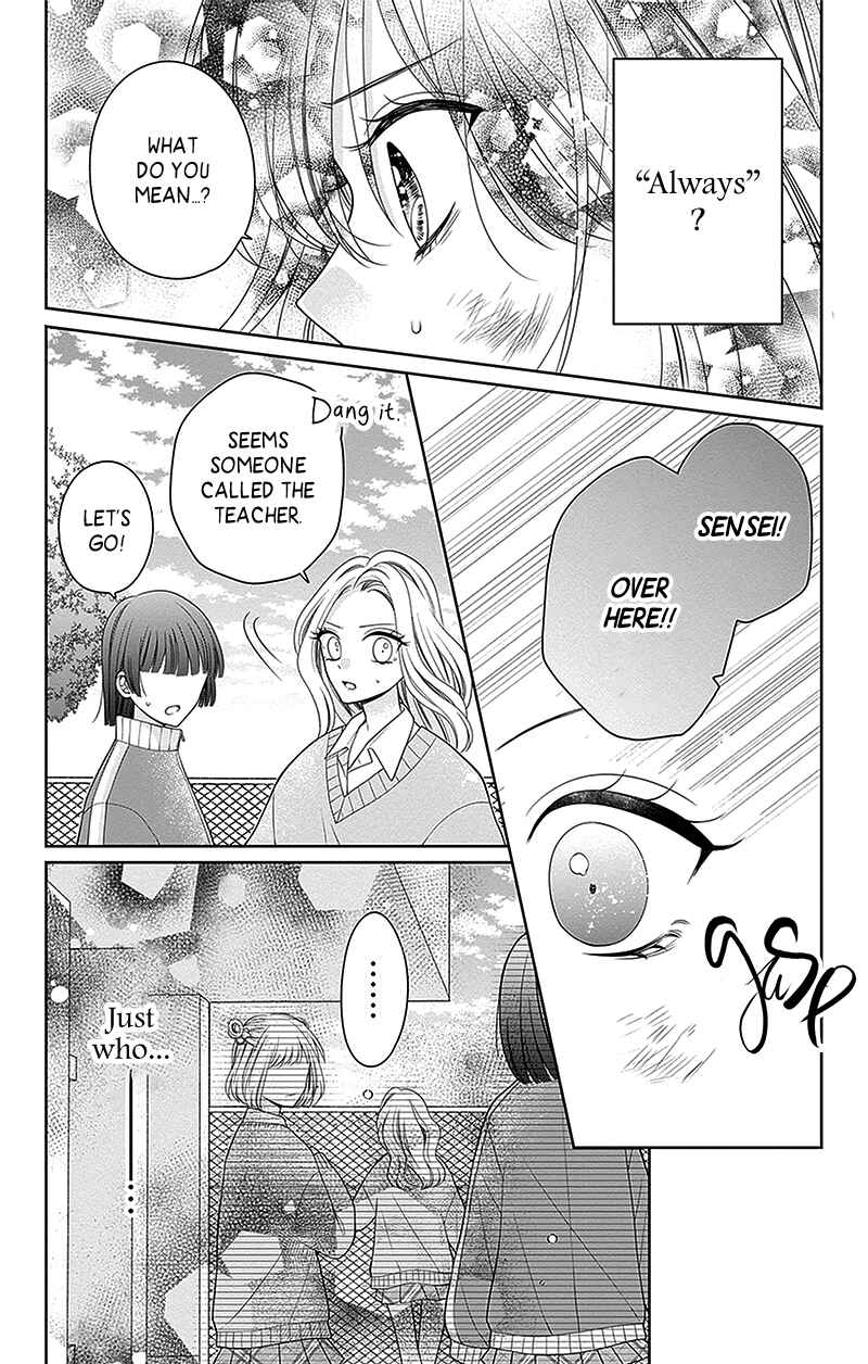 Page 16 Chapter 11 Olivia and the Neverending Dream