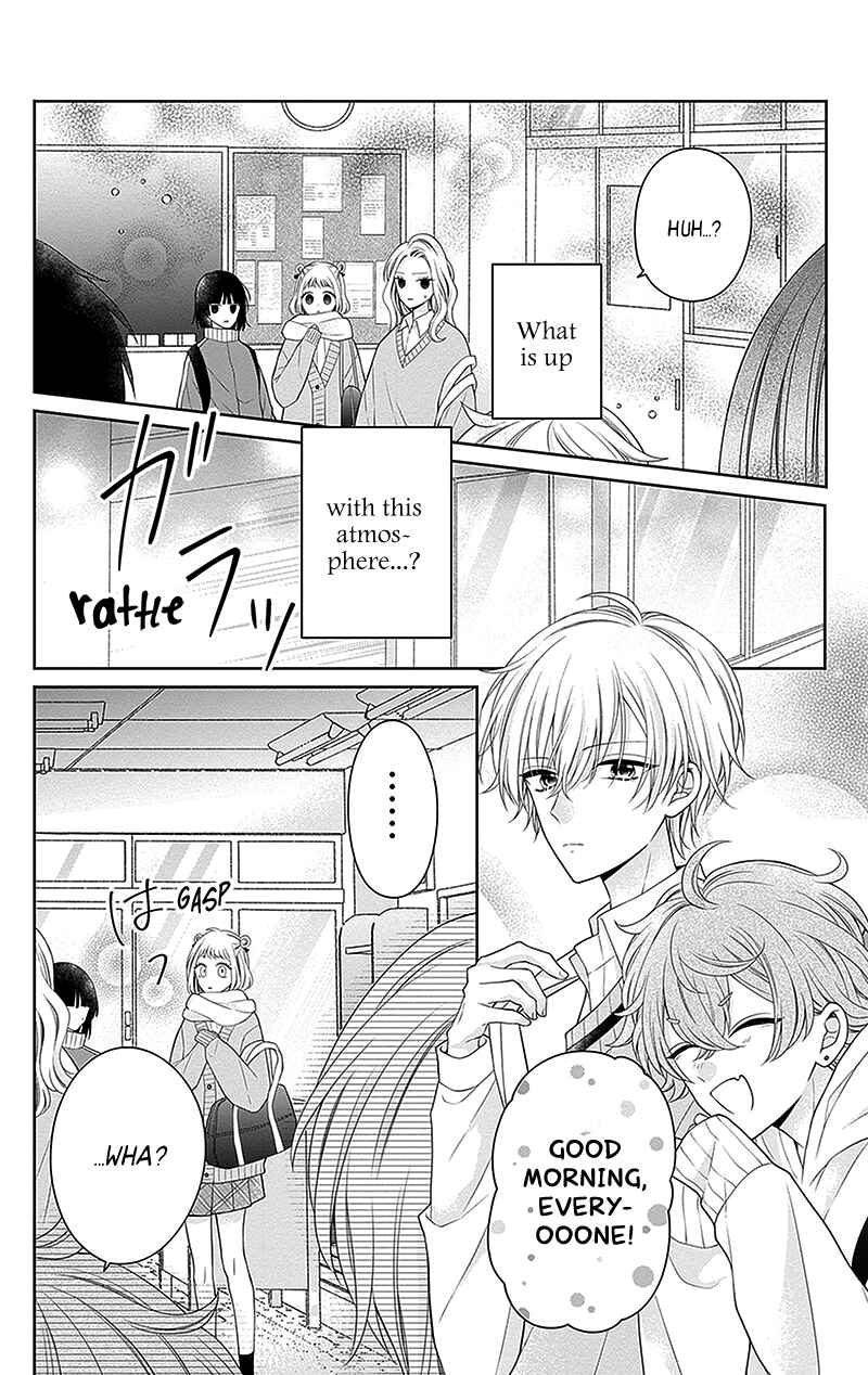 Page 21 Chapter 11 Olivia and the Neverending Dream