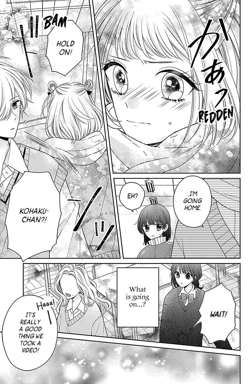 Page 22 Chapter 11 Olivia and the Neverending Dream