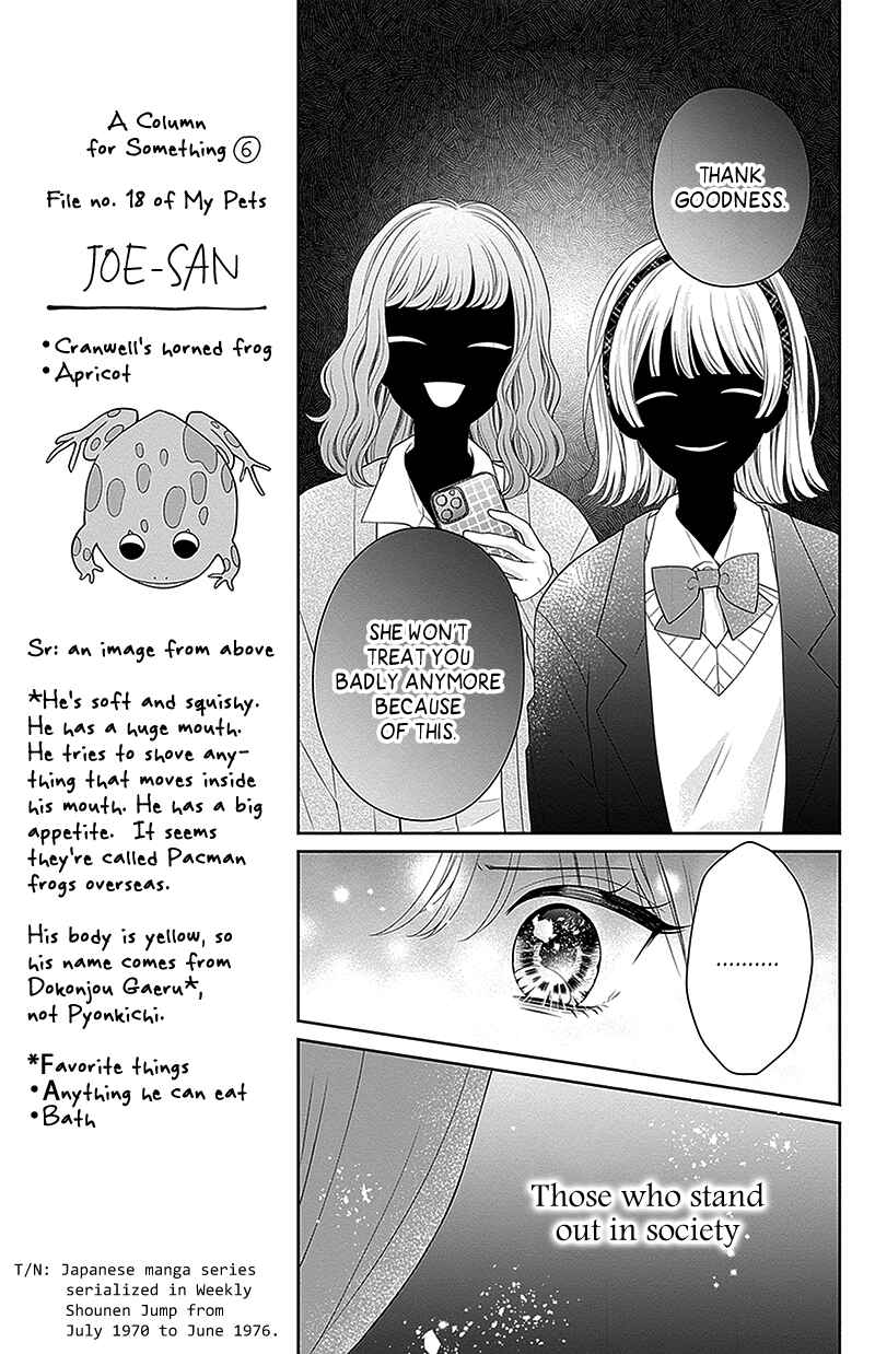 Page 24 Chapter 11 Olivia and the Neverending Dream
